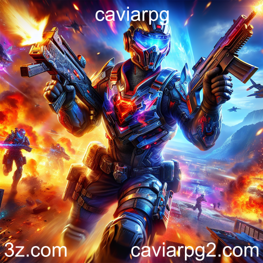 Mergulhe na Emoção dos Jogos de Ação