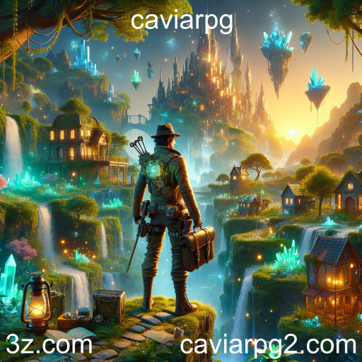 Explorando o Mundo dos Jogos de Aventura