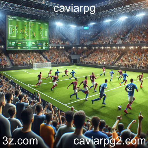 A Evolução dos Jogos de Esportes: De Simulação a eSports