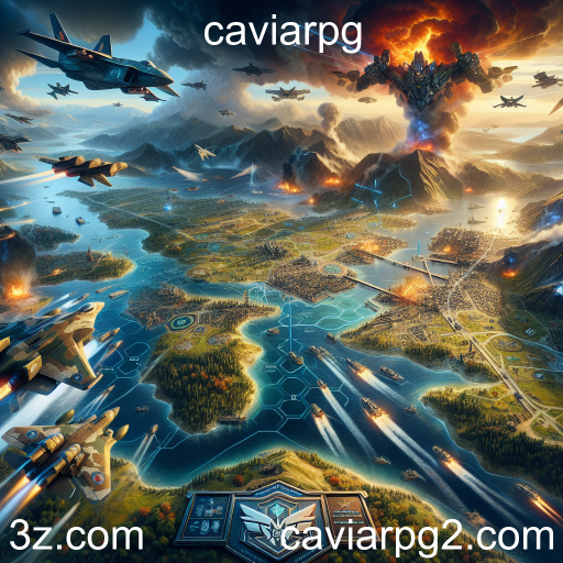 O Fascínio dos Jogos de Estratégia: Desafios que Testam sua Mente